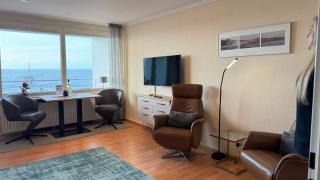 1-27, Seeseite, Haus Metropol, 1 Etage - 0