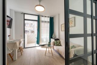 Casita Palmera Las Canteras - 2