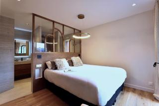 COURCHEVEL 1850 Renovated high-end elegance - 6