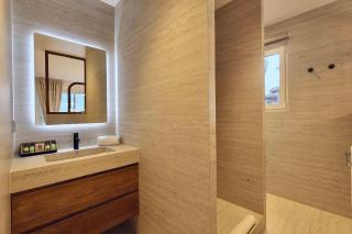 COURCHEVEL 1850 Renovated high-end elegance - 4