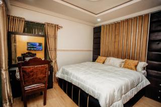 A Luxury 3 bedroom bungalow - 4