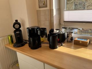 Business & Monteur Apartment - Modern Style & Comfort - Bodensee-Oberschwaben - 1