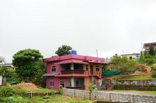 Brothers holidays vagamon - 0