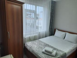 Samsun Charme Hotel - 0