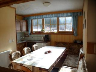 Gruppenhaus Hirzhof - 3