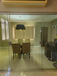 Casa completa e espaçosa para grupos - 7