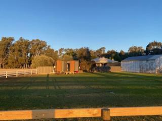 Murray Haven Farm Stay by Tiny Away - 8