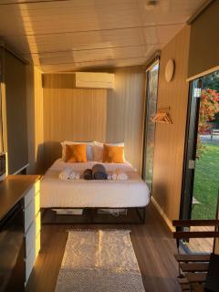 Murray Haven Farm Stay by Tiny Away - 7