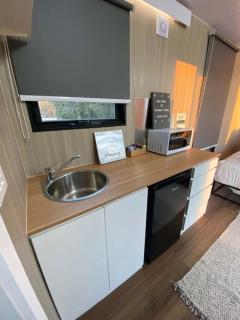 Murray Haven Farm Stay by Tiny Away - 4