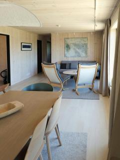 Mountain Cabin With View At Bjorli - 4