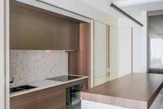 Blueground Hannam rooftop nr Han River SEL-64 - 6