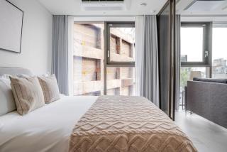 Blueground Hannam rooftop nr Han River SEL-64 - 3