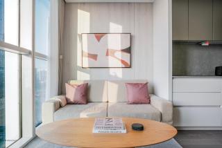 Blueground Hangangno 2i-ga city view nr Han River SEL-68 - Seoul - 9