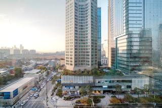 Blueground Hangangno 2i-ga city view nr Han River SEL-68 - 7