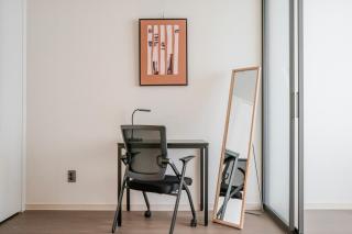 Blueground Hangangno 2i-ga city view nr Han River SEL-68 - 1