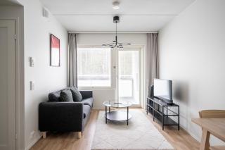 Hiisi Homes Klaukkala - 9