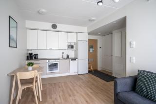 Hiisi Homes Klaukkala - 6