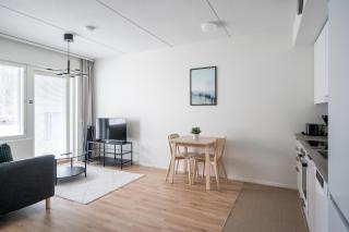 Hiisi Homes Klaukkala - 1