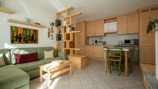 Meralda 4B Camoscio - 9