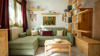 Meralda 4B Camoscio - 8