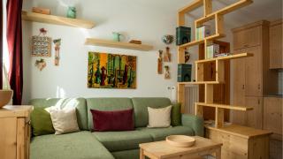 Meralda 4B Camoscio - 7