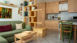 Meralda 4B Camoscio - 6