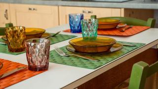 Meralda 4B Camoscio - 4