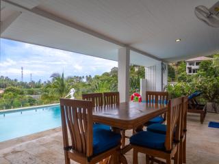 Riviera 2br Private Pool Walk To Bantai Beach - 7