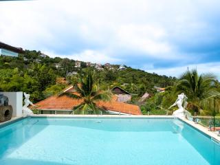 Riviera 2br Private Pool Walk To Bantai Beach - 4