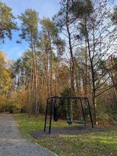 Forest Cabin Nest-Family Retreat for 7 with Sauna & Hot tub - 8