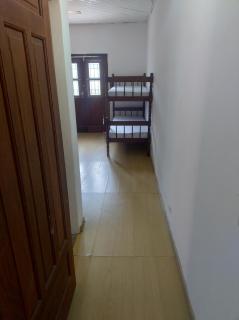 Quarto na mansão ilhabela - 8