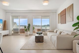 Oceana Gardens 3BR Panoramic View - Estepona - 0