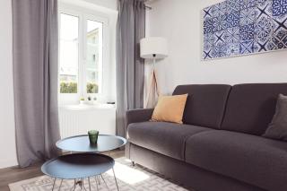 Bright & Modern 1-Bed Apt- Next to Public Transport RN18-2 - 8