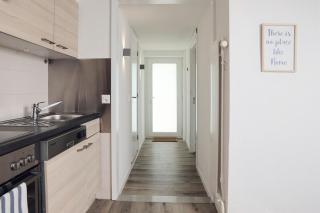 Bright & Modern 1-Bed Apt- Next to Public Transport RN18-2 - 4