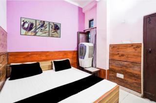 Hotel pushpanjali - 7