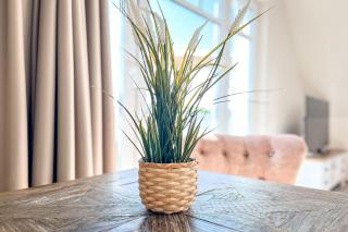 Baltischer Hof Wohnung 52 - 1