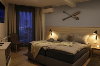 Haus Düne, Ferienwohnung 28 - 3