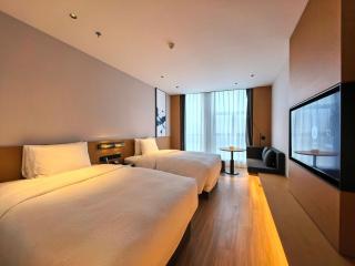 Fairfield by Marriott Hangzhou Future Sci-tech City - Hangzhou - 2