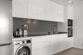 Oceana Gardens 3BR Panoramic View - Estepona - 1