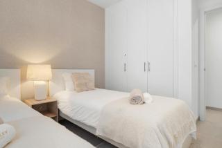 Oceana Gardens 3BR Panoramic View - Estepona - 4