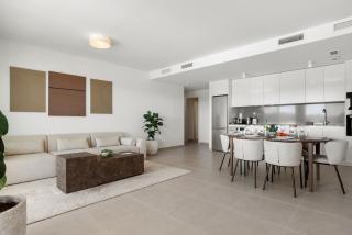 Oceana Gardens 3BR Panoramic View - Estepona - 8