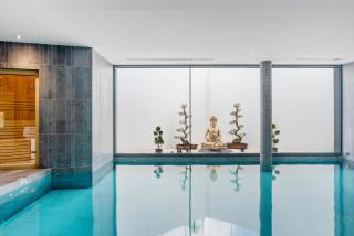 Oceana Gardens 3BR Panoramic View - Estepona - 7