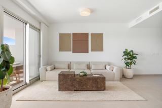Oceana Gardens 3BR Panoramic View - 2