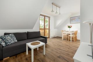 Nowoczesne i Eleganckie Apartamenty Sun Seasons 24 w Karpaczu by Noclegi Renters - 9