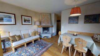 Abitaziun Begonia - Celerina - 0