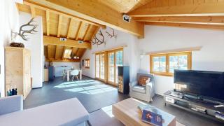 Abitaziun Allegra Sur DG - Zuoz - 9