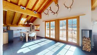 Abitaziun Allegra Sur DG - Zuoz - 6