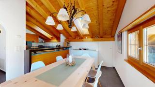 Abitaziun Allegra Sur DG - Zuoz - 2