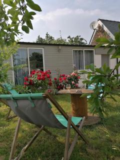 L'HERMINE - pour 2 personnes, proche de la plage - 0