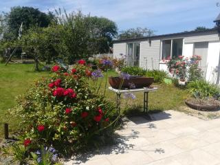 L'HERMINE - pour 2 personnes, proche de la plage - 8